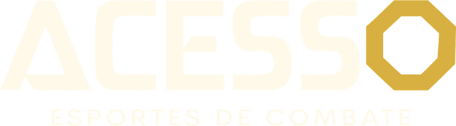 ACESSO — Esportes de Combate